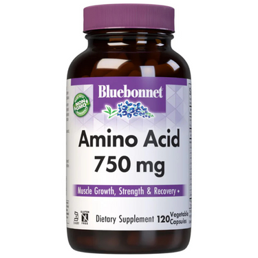 AMINO ACID 750 mg